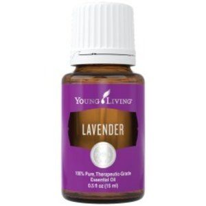 New! Lavender Essential Oil